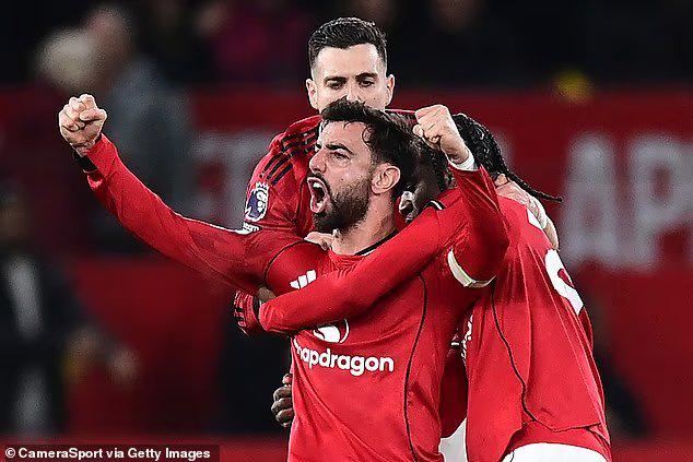 Góc Nhìn V8WIN: Daily Mail: Man United đạt thỏa thuận tài trợ áo tập với Betway, phí