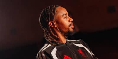 Góc Nhìn V8WIN: The Athletic: Một năm trước Liverpool đã bắt đầu liên hệ Barcola, ý