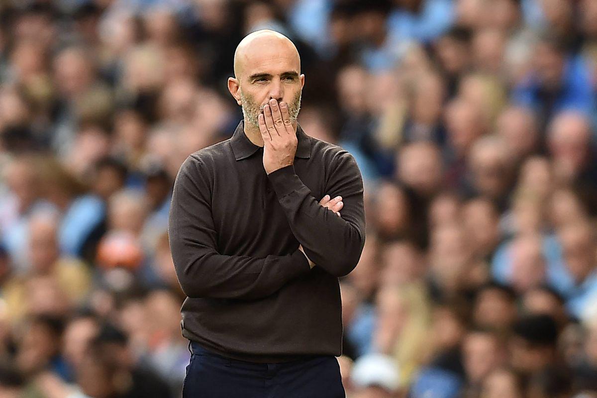 Góc Nhìn V8WIN: Báo Anh: Nếu Man City thua kháng cáo vụ vi phạm tài chính và xuống hạ