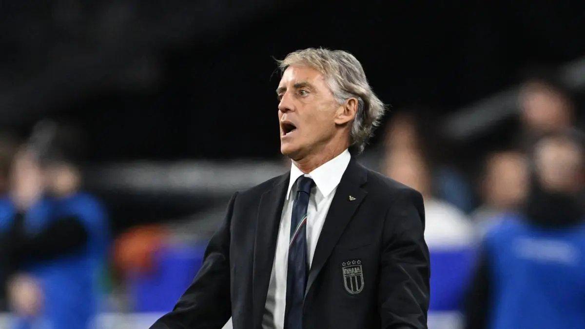 Góc Nhìn V8WIN: Mancini: Donnarumma là cầu thủ vô địch vĩ đại; hy vọng việc của 